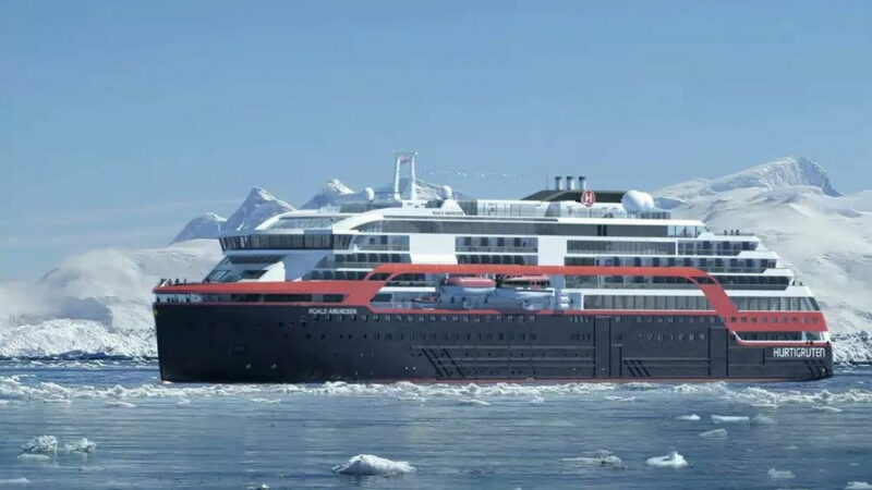 HX Expeditions