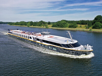 MS Sans Souci