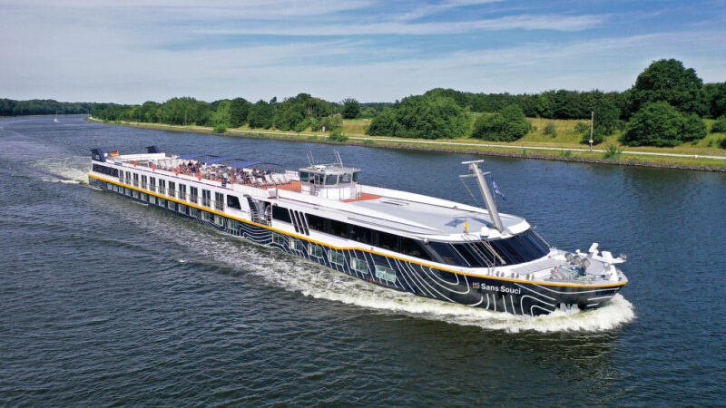 MS Sans Souci