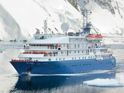 MS Sea Spirit