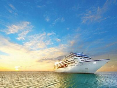 MS Sirena
