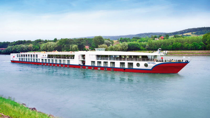 MS Viktoria