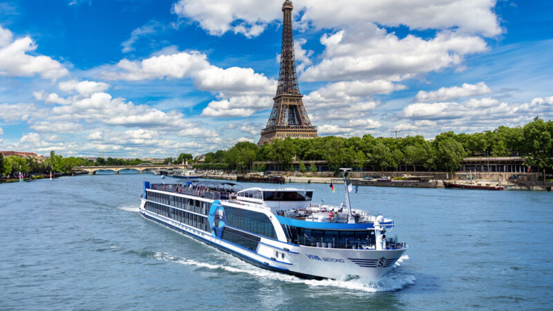 MS VIVA BEYOND