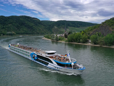 MS VIVA TIARA