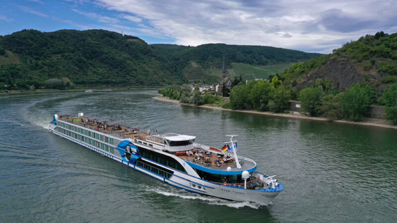 MS VIVA TIARA