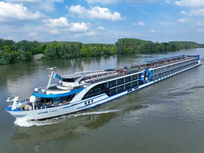MS VIVA TWO