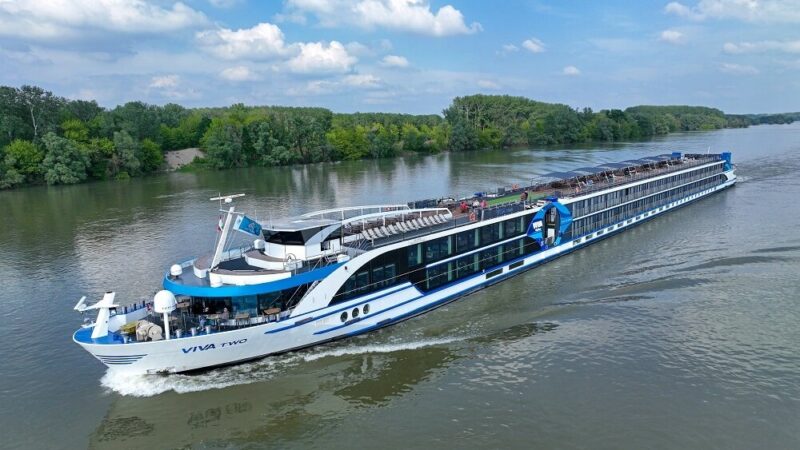 MS VIVA TWO