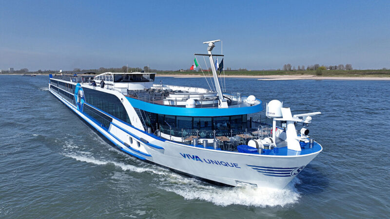 MS VIVA UNIQUE