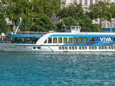 MS VIVA VOYAGE