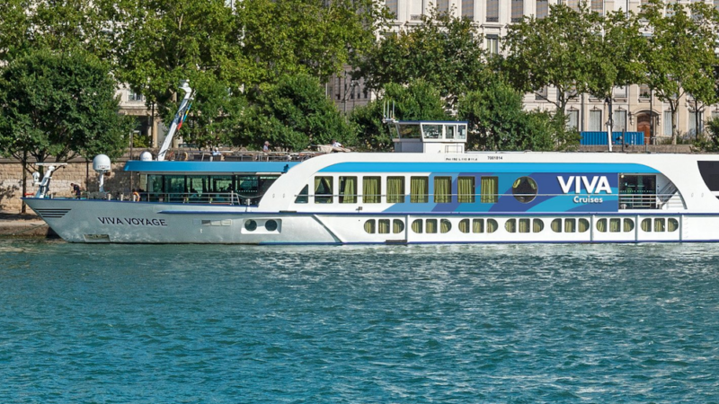 MS VIVA VOYAGE