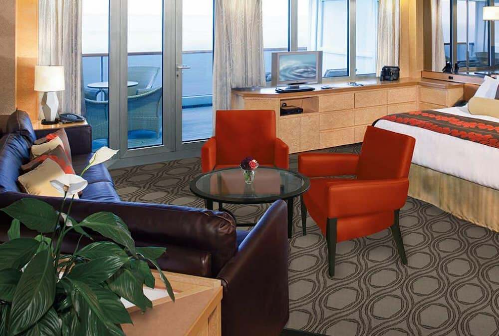 Neptune Suite