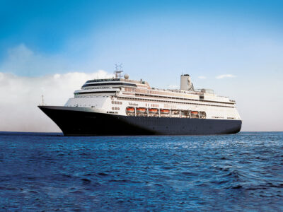 MS Volendam
