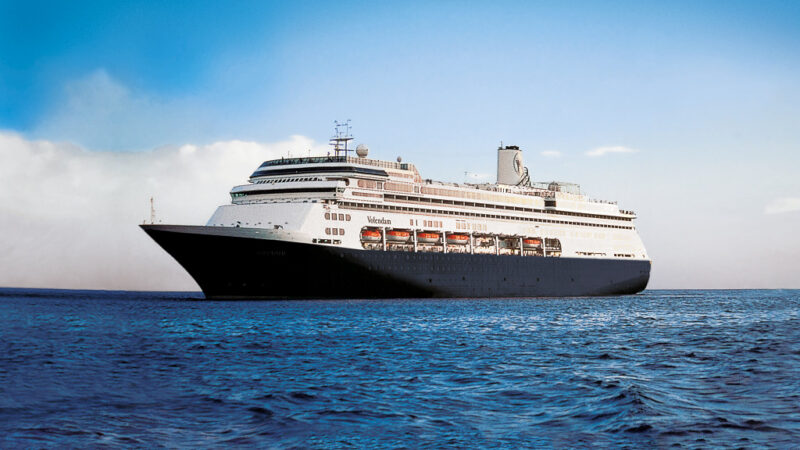 MS Volendam