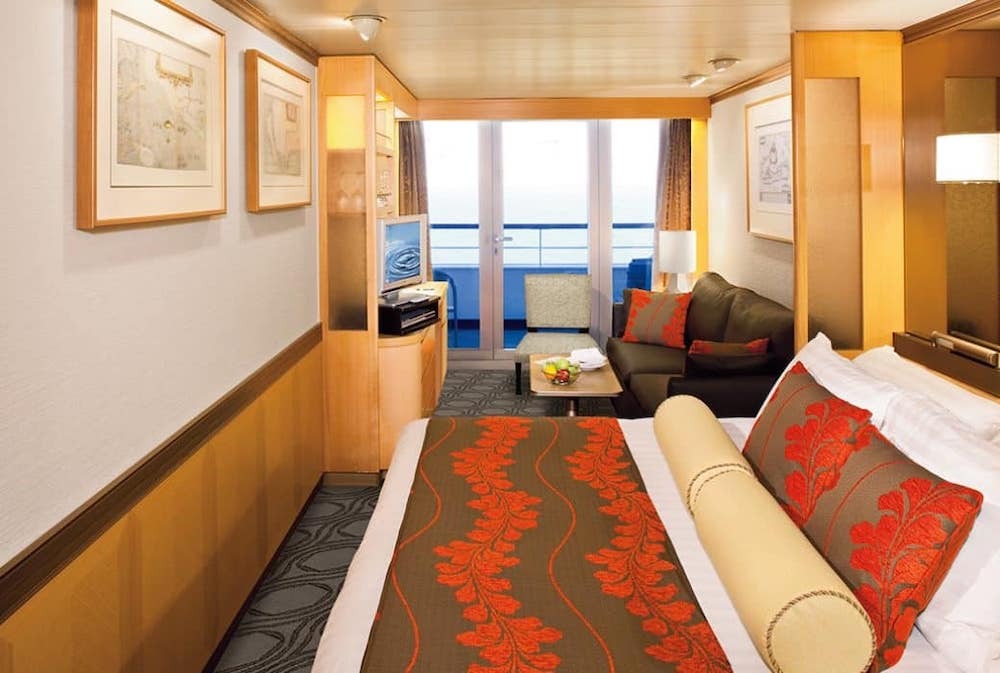 Vista Suite