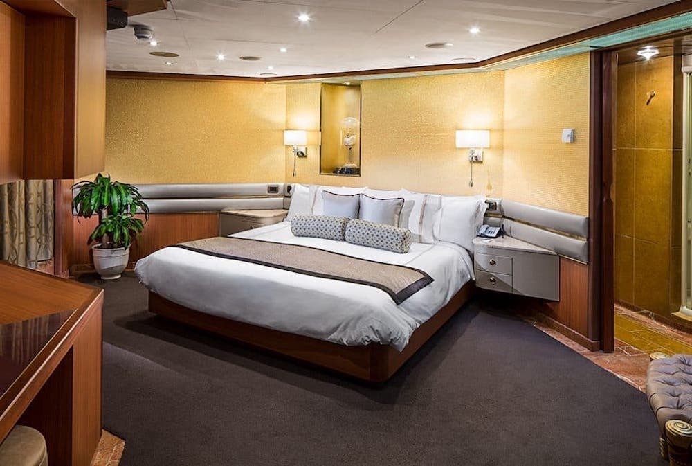Pinnacle Suite