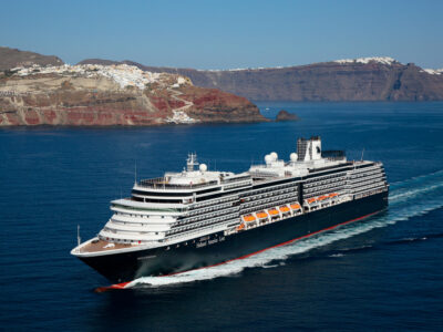 MS Westerdam