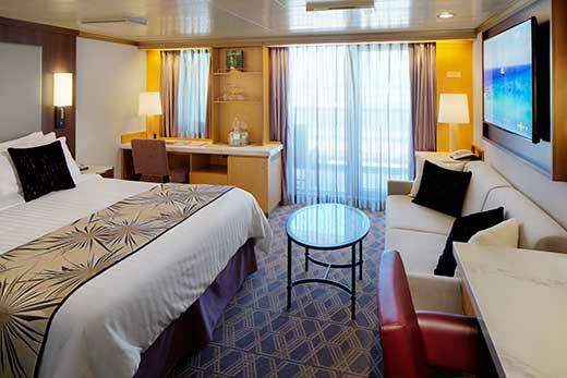 Signature Suite