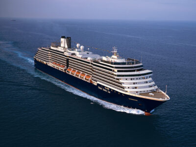 MS Zuiderdam