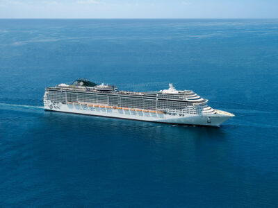 MSC Divina