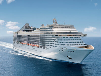 MSC Fantasia