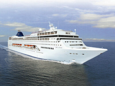 MSC Lirica