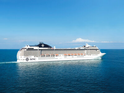 MSC Musica