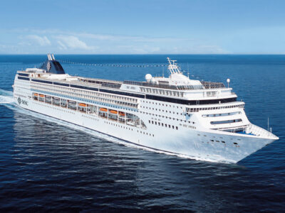 MSC Opera