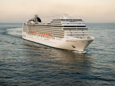 MSC Poesia