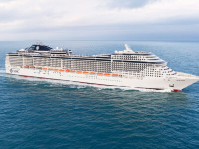 MSC Preziosa