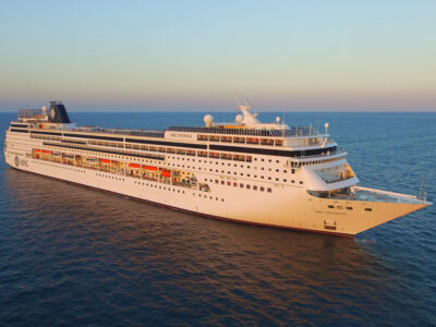 MSC Sinfonia