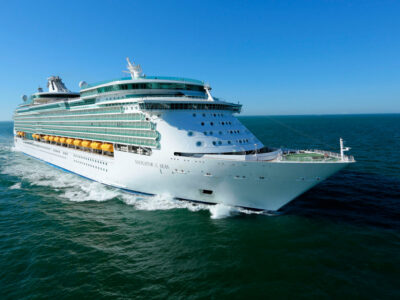 Navigator of the Seas