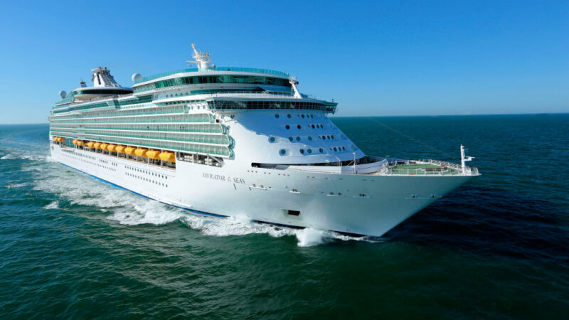 Navigator of the Seas