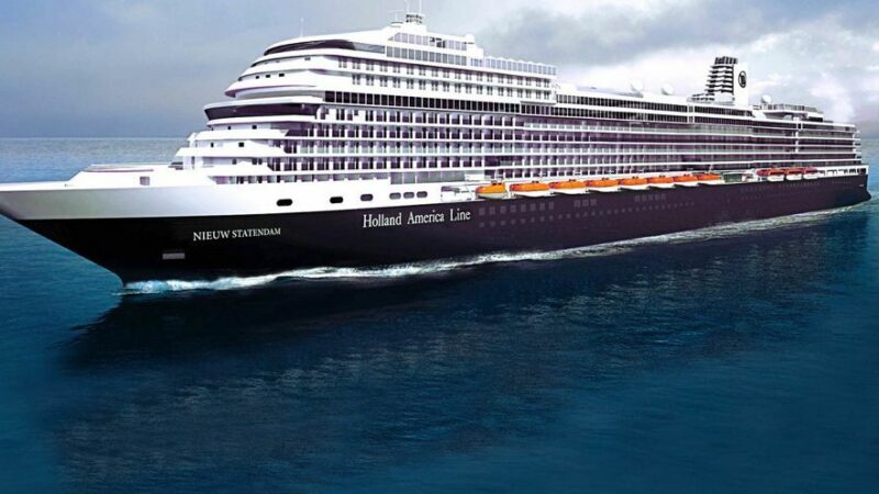 Nieuw Statendam