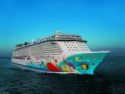 Norwegian Breakaway