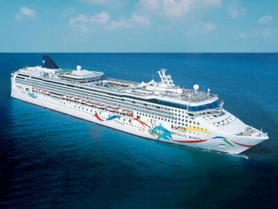 Norwegian Dawn