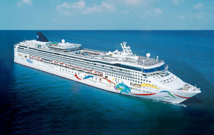 Norwegian Dawn