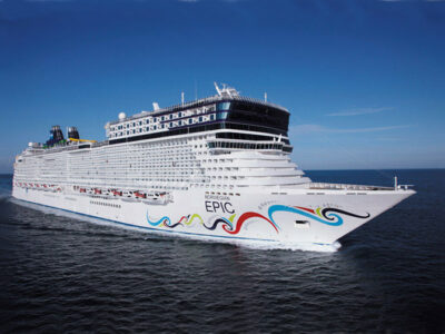 Norwegian Epic