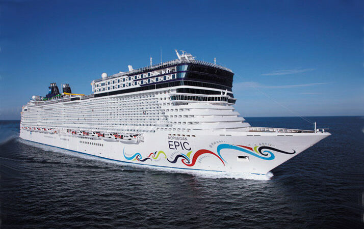 Norwegian Epic
