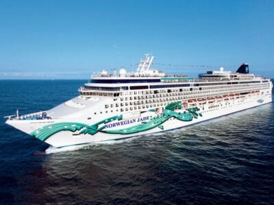 Norwegian Jade