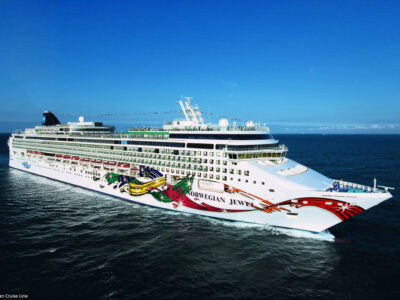 Norwegian Jewel