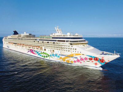 Norwegian Pearl