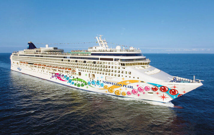 Norwegian Pearl