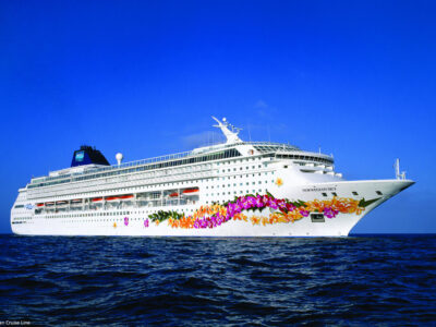 Norwegian Sky