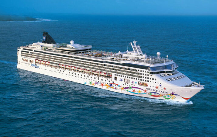 Norwegian Star