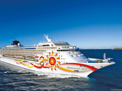 Norwegian Sun