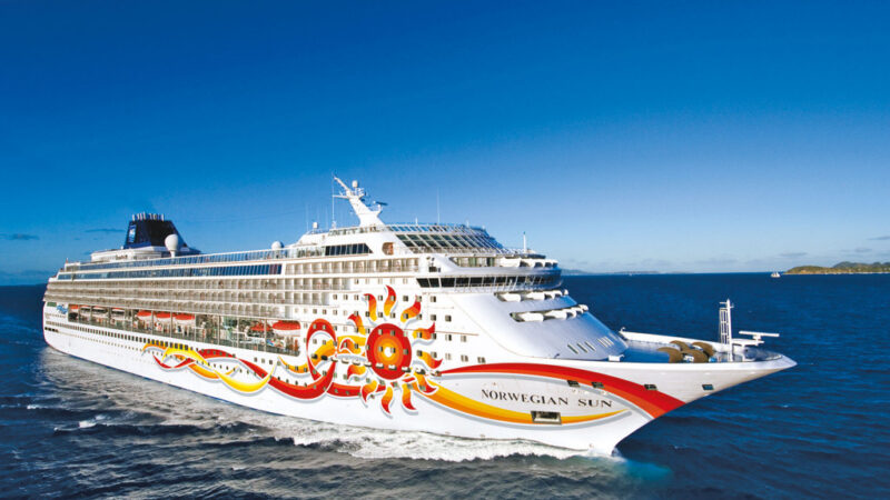Norwegian Sun