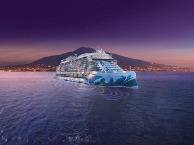Norwegian Viva
