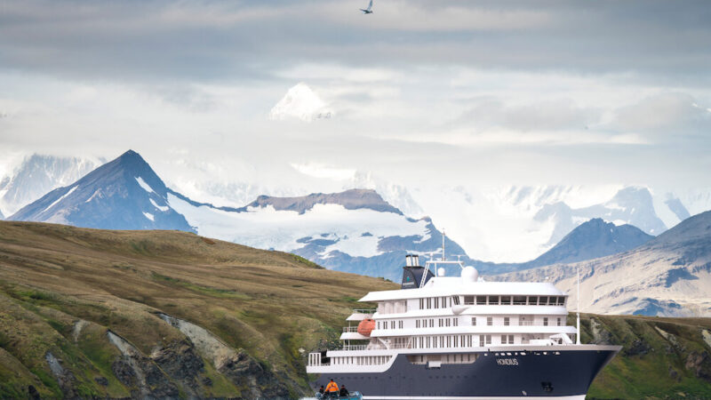 Oceanwide Expeditions