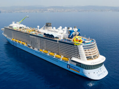 Odyssey of the Seas