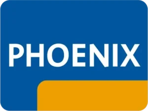 Phoenix Seereisen Logo